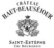 CHATEAU HAUT-BEAUSEJOUR